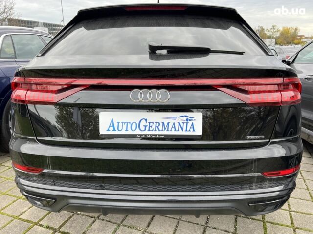 Ауди Q8, объемом двигателя 3 л и пробегом 46 тыс. км за 90704 $, фото 5 на Automoto.ua