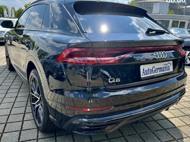 Ауди Q8, объемом двигателя 3 л и пробегом 92 тыс. км за 85749 $, фото 23 на Automoto.ua