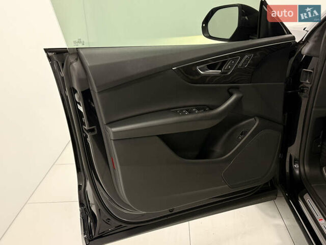 Ауді Q8, об'ємом двигуна 3 л та пробігом 68 тис. км за 59900 $, фото 29 на Automoto.ua