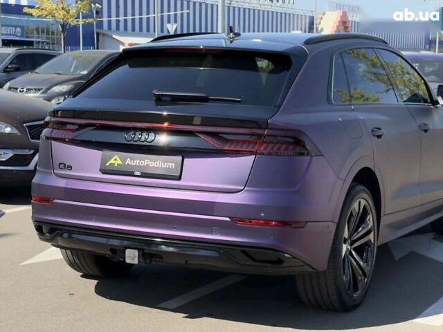 Ауді Q8, об'ємом двигуна 3 л та пробігом 119 тис. км за 53999 $, фото 10 на Automoto.ua