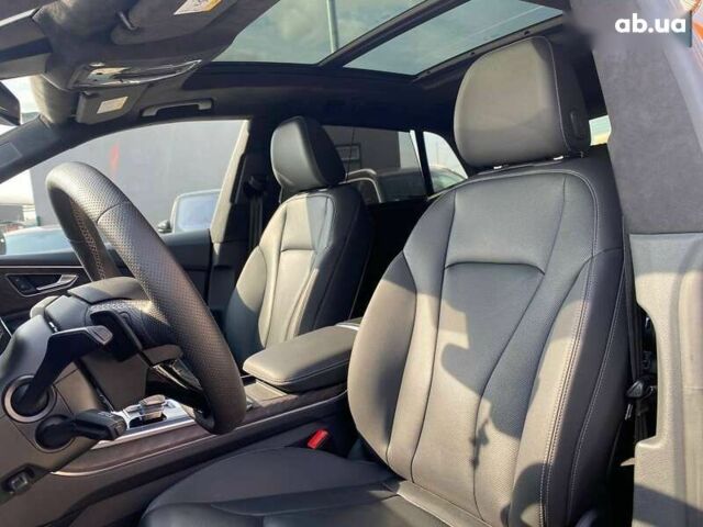 Ауди Q8, объемом двигателя 3 л и пробегом 80 тыс. км за 63800 $, фото 23 на Automoto.ua