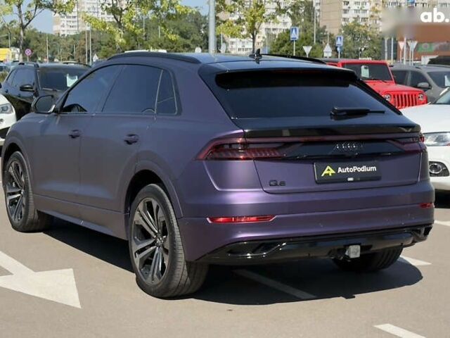 Ауді Q8, об'ємом двигуна 3 л та пробігом 119 тис. км за 53999 $, фото 8 на Automoto.ua