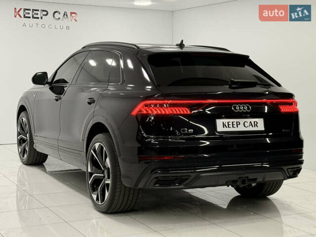 Ауді Q8, об'ємом двигуна 3 л та пробігом 68 тис. км за 59900 $, фото 9 на Automoto.ua