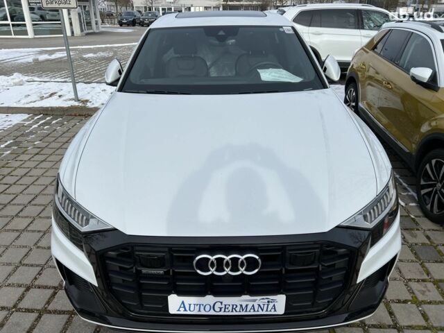 Ауди Q8, объемом двигателя 3 л и пробегом 56 тыс. км за 74033 $, фото 9 на Automoto.ua