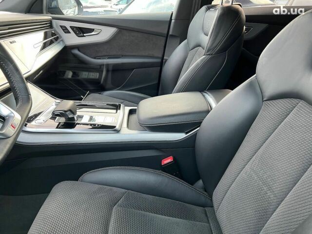 Ауді Q8, об'ємом двигуна 3 л та пробігом 15 тис. км за 92508 $, фото 15 на Automoto.ua