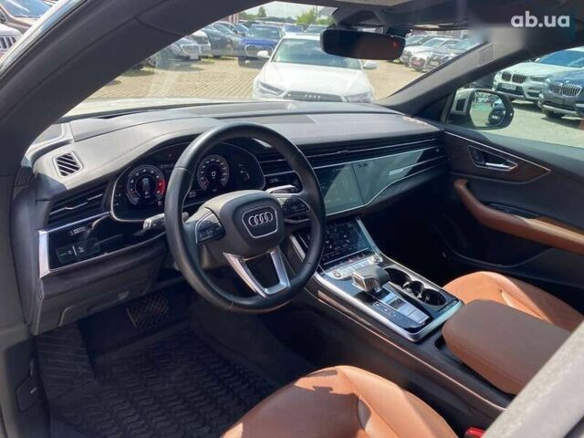 Ауді Q8, об'ємом двигуна 3 л та пробігом 67 тис. км за 65400 $, фото 10 на Automoto.ua