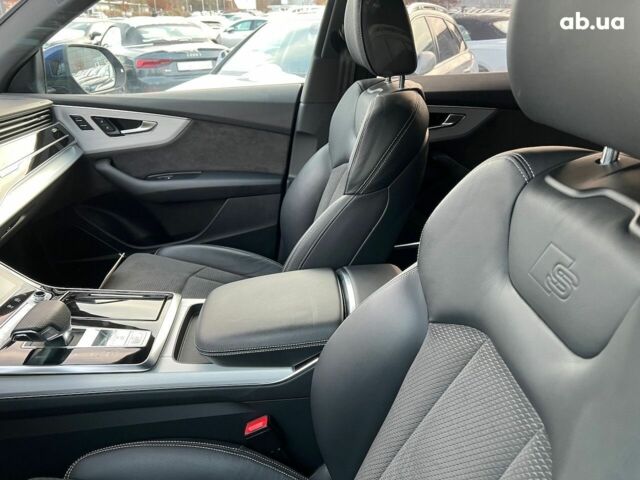 Ауді Q8, об'ємом двигуна 3 л та пробігом 15 тис. км за 92508 $, фото 14 на Automoto.ua