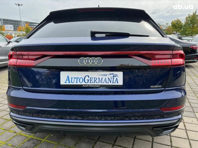 Ауди Q8, объемом двигателя 3 л и пробегом 30 тыс. км за 94986 $, фото 22 на Automoto.ua