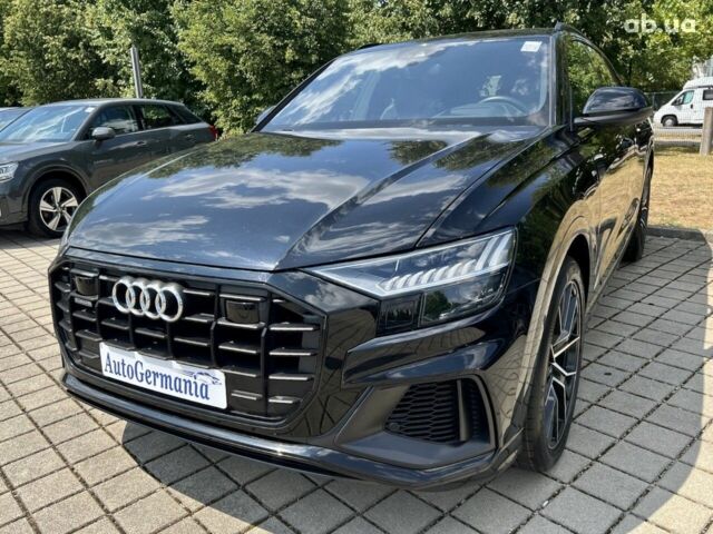 Ауди Q8, объемом двигателя 3 л и пробегом 92 тыс. км за 85749 $, фото 22 на Automoto.ua