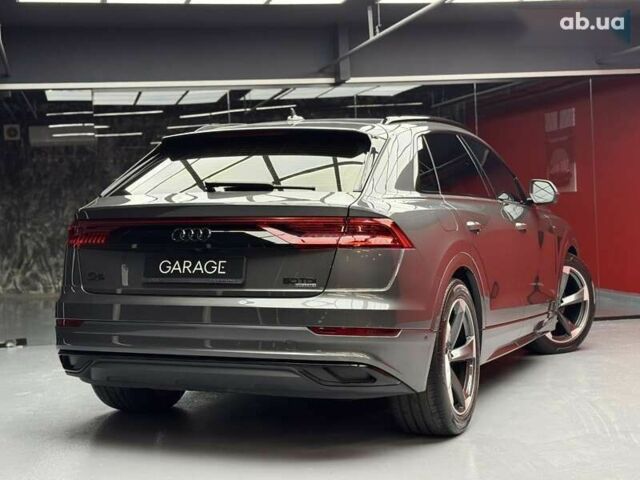 Ауди Q8, объемом двигателя 3 л и пробегом 93 тыс. км за 73900 $, фото 21 на Automoto.ua