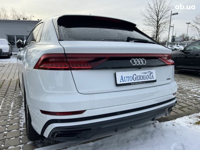 Ауди Q8, объемом двигателя 3 л и пробегом 56 тыс. км за 74033 $, фото 23 на Automoto.ua