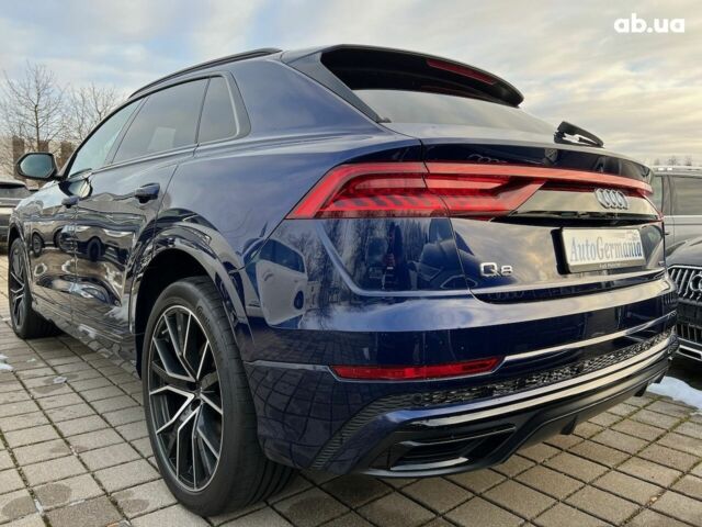 Ауді Q8, об'ємом двигуна 3 л та пробігом 15 тис. км за 92508 $, фото 19 на Automoto.ua
