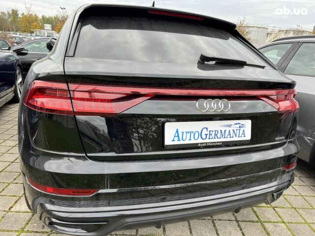 Ауди Q8, объемом двигателя 3 л и пробегом 46 тыс. км за 90704 $, фото 6 на Automoto.ua