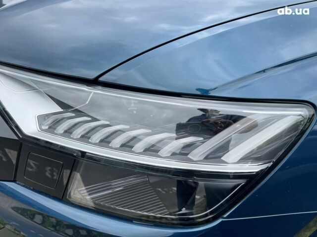 Ауди Q8, объемом двигателя 3 л и пробегом 39 тыс. км за 90096 $, фото 5 на Automoto.ua
