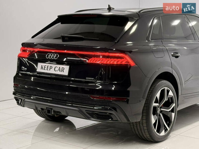 Ауді Q8, об'ємом двигуна 3 л та пробігом 68 тис. км за 59900 $, фото 14 на Automoto.ua