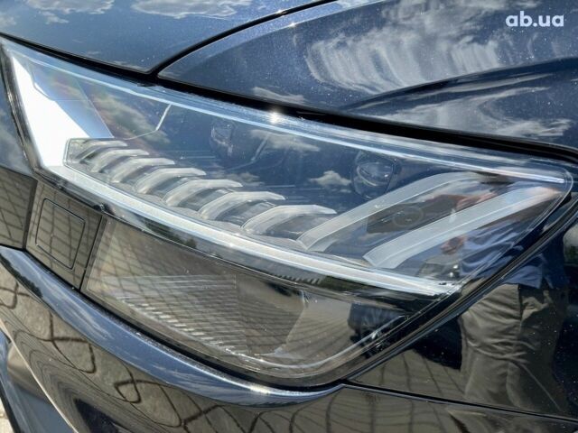 Ауди Q8, объемом двигателя 3 л и пробегом 92 тыс. км за 85749 $, фото 11 на Automoto.ua