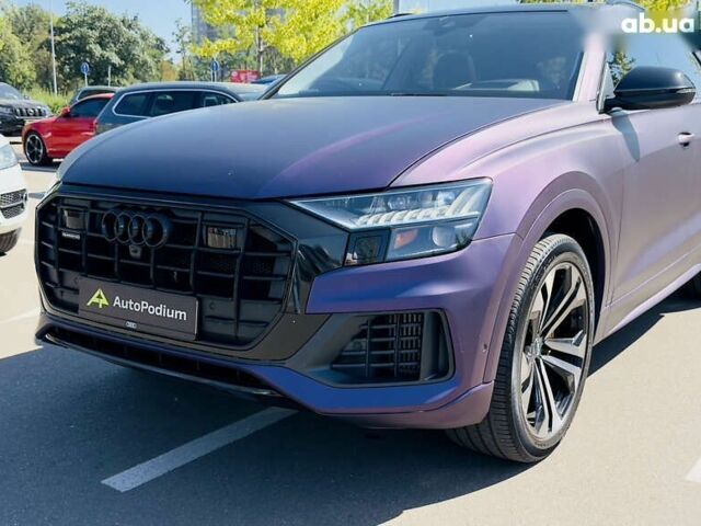 Ауді Q8, об'ємом двигуна 3 л та пробігом 119 тис. км за 53999 $, фото 13 на Automoto.ua