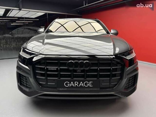 Ауди Q8, объемом двигателя 3 л и пробегом 93 тыс. км за 73900 $, фото 2 на Automoto.ua