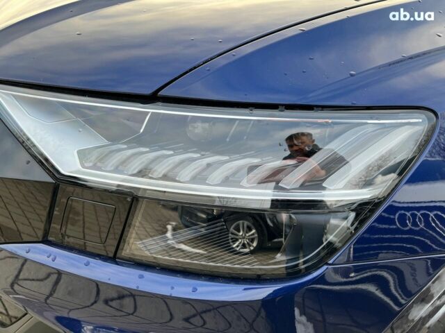 Ауді Q8, об'ємом двигуна 3 л та пробігом 15 тис. км за 92508 $, фото 32 на Automoto.ua