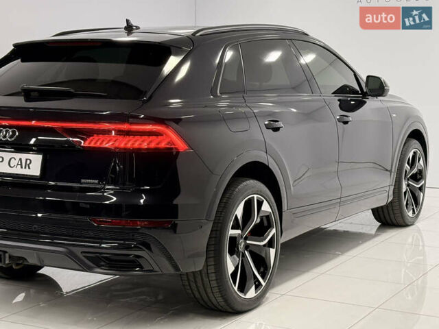 Ауді Q8, об'ємом двигуна 3 л та пробігом 68 тис. км за 59900 $, фото 13 на Automoto.ua