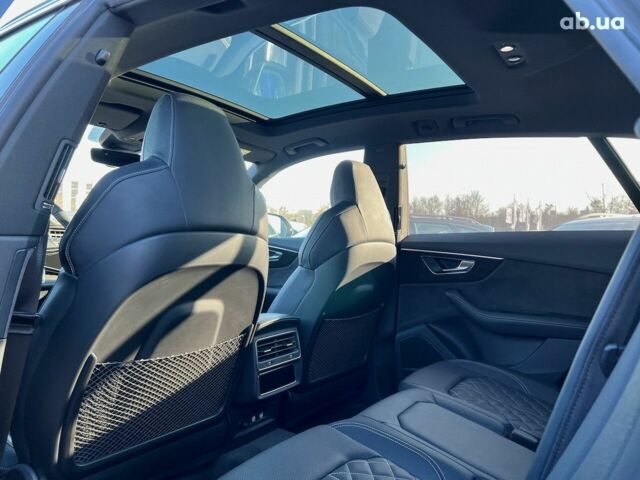 Ауди Q8, объемом двигателя 3 л и пробегом 46 тыс. км за 85988 $, фото 44 на Automoto.ua