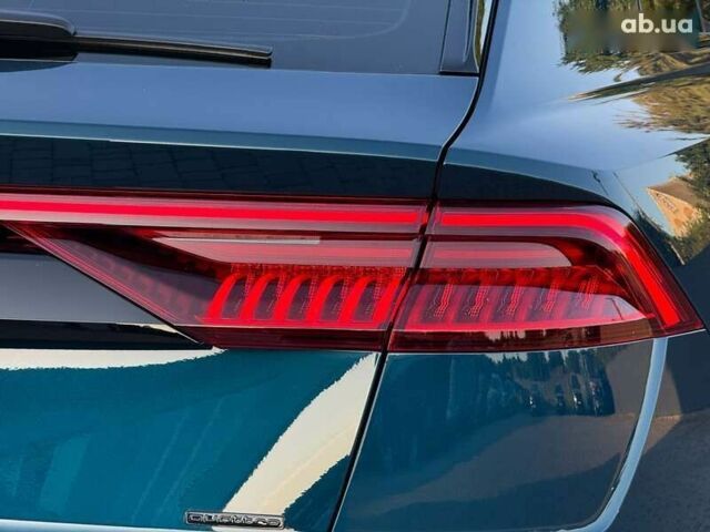 Ауди Q8, объемом двигателя 3 л и пробегом 52 тыс. км за 76999 $, фото 25 на Automoto.ua