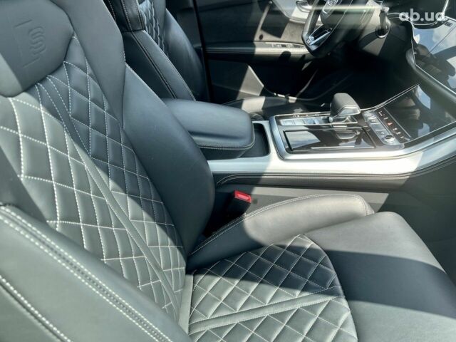 Ауди Q8, объемом двигателя 3 л и пробегом 92 тыс. км за 85749 $, фото 13 на Automoto.ua