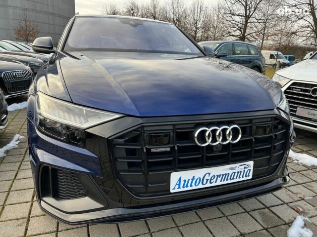 Ауді Q8, об'ємом двигуна 3 л та пробігом 15 тис. км за 92508 $, фото 22 на Automoto.ua
