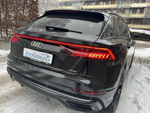 Ауди Q8, объемом двигателя 3 л и пробегом 56 тыс. км за 80206 $, фото 19 на Automoto.ua