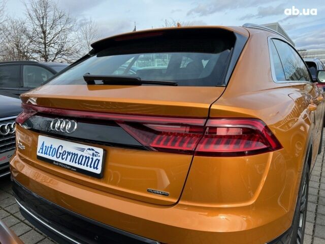 Ауди Q8, объемом двигателя 3 л и пробегом 20 тыс. км за 75989 $, фото 21 на Automoto.ua