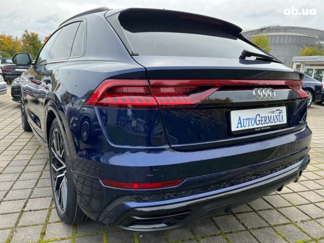 Ауди Q8, объемом двигателя 3 л и пробегом 30 тыс. км за 94986 $, фото 19 на Automoto.ua