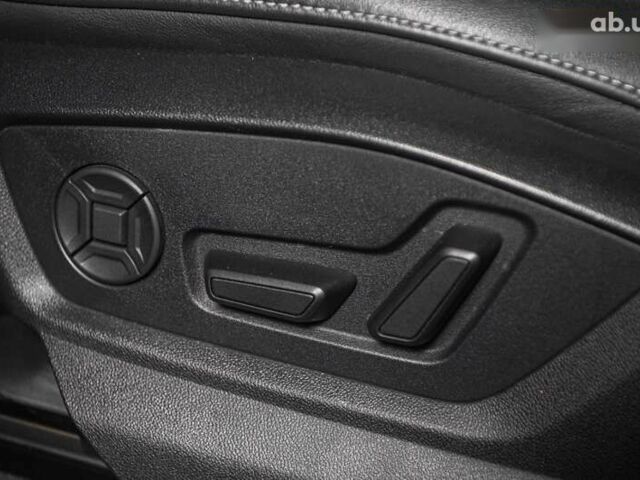 Ауди Q8, объемом двигателя 0 л и пробегом 68 тыс. км за 73500 $, фото 15 на Automoto.ua