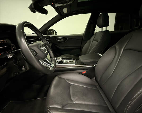 Ауді Q8, об'ємом двигуна 3 л та пробігом 68 тис. км за 59900 $, фото 18 на Automoto.ua