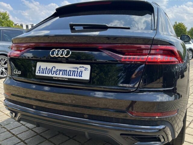 Ауди Q8, объемом двигателя 3 л и пробегом 92 тыс. км за 85749 $, фото 39 на Automoto.ua