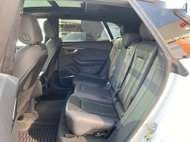Ауди Q8, объемом двигателя 3 л и пробегом 80 тыс. км за 63800 $, фото 25 на Automoto.ua