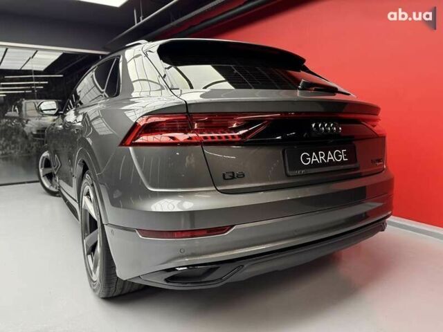 Ауди Q8, объемом двигателя 3 л и пробегом 93 тыс. км за 73900 $, фото 24 на Automoto.ua