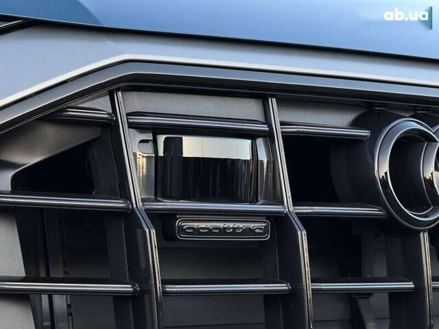 Ауді Q8, об'ємом двигуна 3 л та пробігом 52 тис. км за 71999 $, фото 16 на Automoto.ua