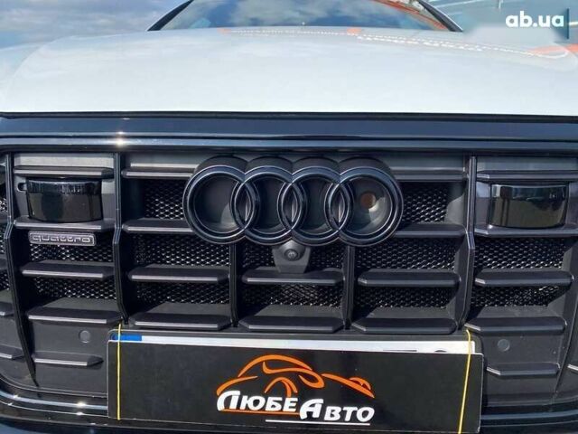 Ауди Q8, объемом двигателя 3 л и пробегом 80 тыс. км за 63800 $, фото 2 на Automoto.ua