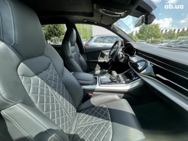 Ауди Q8, объемом двигателя 3 л и пробегом 92 тыс. км за 85749 $, фото 16 на Automoto.ua