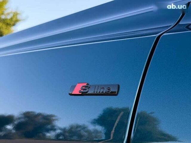 Ауді Q8, об'ємом двигуна 3 л та пробігом 52 тис. км за 71999 $, фото 20 на Automoto.ua