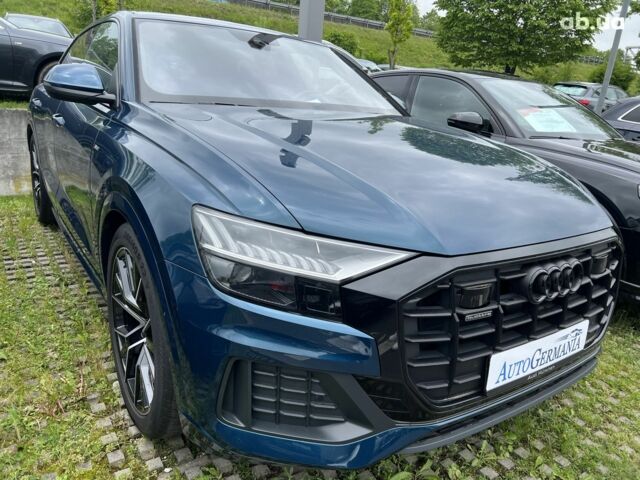 Ауди Q8, объемом двигателя 3 л и пробегом 39 тыс. км за 90096 $, фото 9 на Automoto.ua
