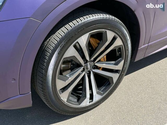 Ауді Q8, об'ємом двигуна 3 л та пробігом 119 тис. км за 53999 $, фото 14 на Automoto.ua