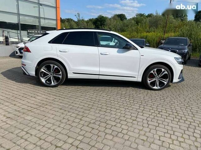 Ауди Q8, объемом двигателя 3 л и пробегом 80 тыс. км за 63800 $, фото 8 на Automoto.ua