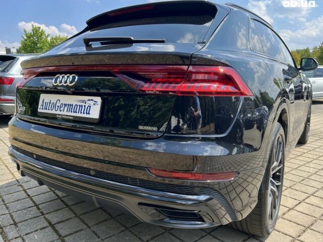 Ауди Q8, объемом двигателя 3 л и пробегом 92 тыс. км за 85749 $, фото 20 на Automoto.ua