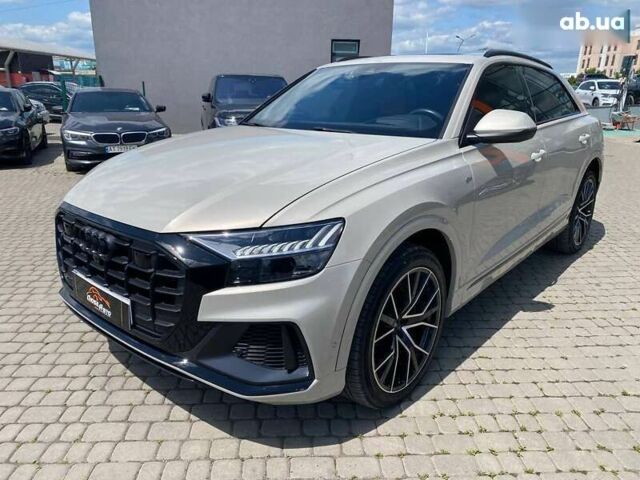 Ауді Q8, об'ємом двигуна 3 л та пробігом 67 тис. км за 65400 $, фото 2 на Automoto.ua