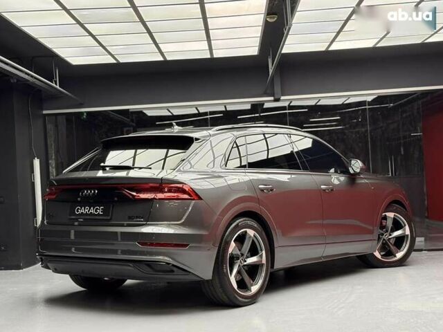 Ауди Q8, объемом двигателя 3 л и пробегом 93 тыс. км за 73900 $, фото 22 на Automoto.ua