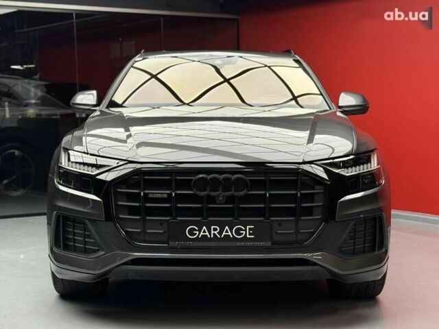 Ауди Q8, объемом двигателя 3 л и пробегом 93 тыс. км за 73900 $, фото 1 на Automoto.ua