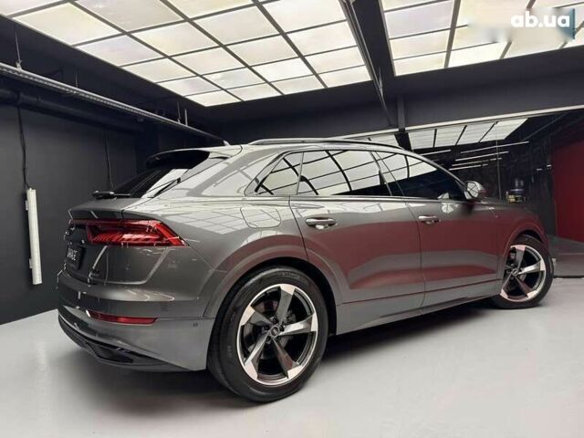 Ауди Q8, объемом двигателя 3 л и пробегом 93 тыс. км за 73900 $, фото 19 на Automoto.ua