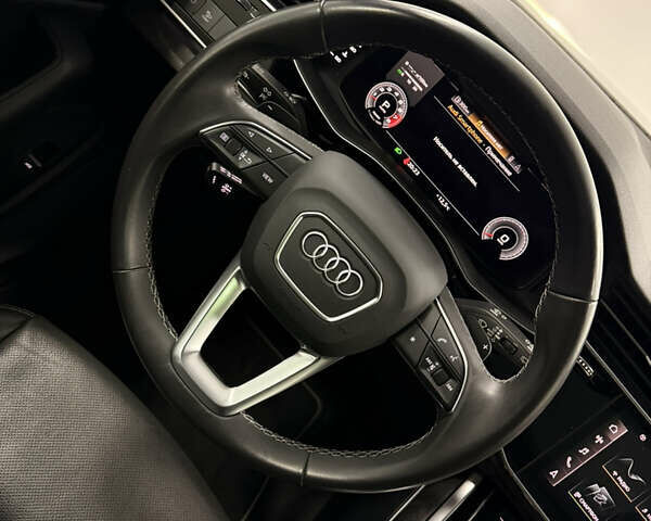 Ауді Q8, об'ємом двигуна 3 л та пробігом 68 тис. км за 59900 $, фото 28 на Automoto.ua