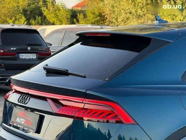 Ауді Q8, об'ємом двигуна 3 л та пробігом 52 тис. км за 71999 $, фото 29 на Automoto.ua